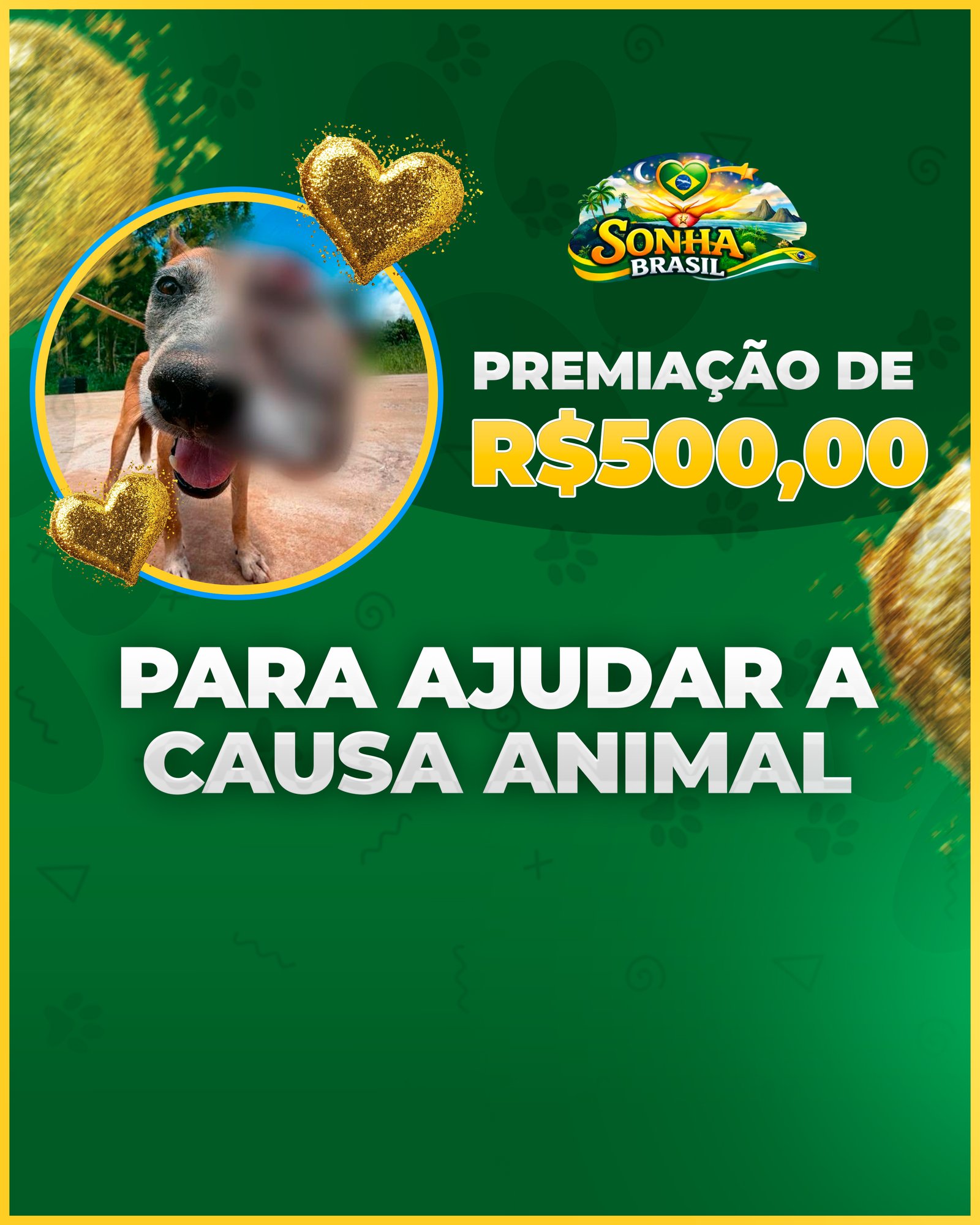 Banner de Promoção